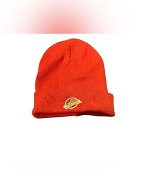 Hershel X Canucks Beanie